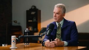 Jordan Peterson - How To Destroy Your Negative Beliefs (4K)