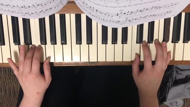 Piano Songs смотреть онлайн