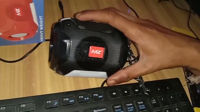 A005 - ब्लूटूथ स्पीकर की Unboxing & Audio Testing | A005 Vs TG113 Comparison...... смотреть онлайн