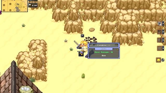playing Bit Heroes Arena open beta смотреть онлайн