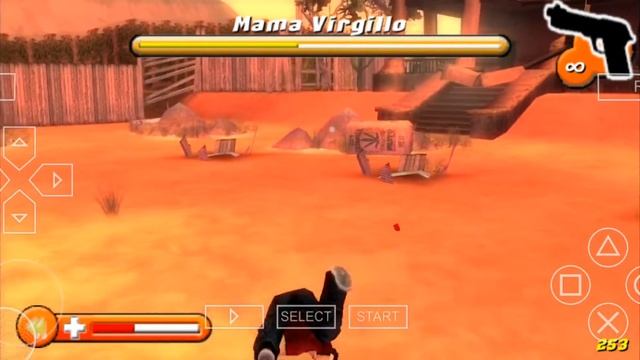 Childhood Game | TOD | Totaloverdose | Walkthrough Part-3