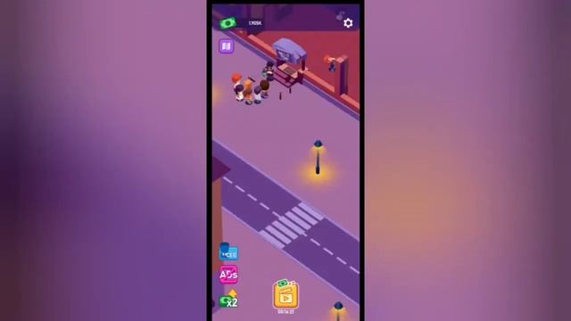 Nightclub Tycoon Gameplay Walkthrough (Android) | First Impressions смотреть онлайн