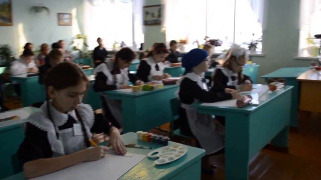 Открытый урок на семинаре учителей информатики 3 смотреть онлайн