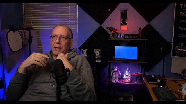 Ksmbd can it replace Samba? смотреть онлайн