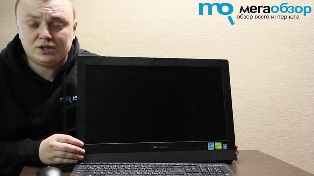 Обзор LENOVO S20 00