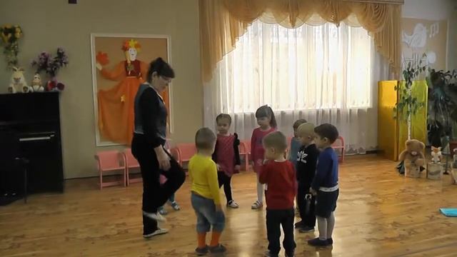 Видео занятия Рогожкиной М.П. смотреть онлайн