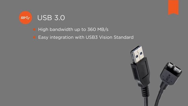Which Interface For Embedded Vision? – Vision Campus