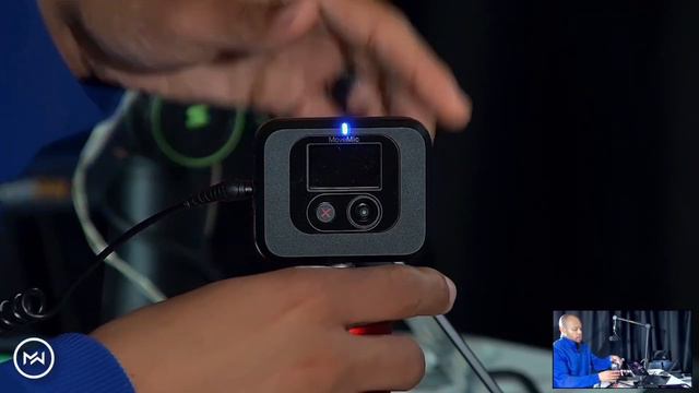 Shure MoveMic - Best Lapel Microphone of 2024 смотреть онлайн