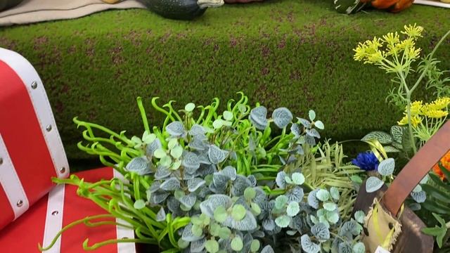 Обзор из магазина Белая орхидея. Очень красивые букеты! смотреть онлайн