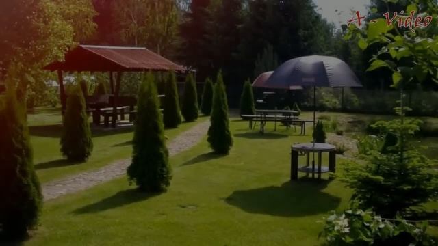 Вдохновляющие идеи для создания роскошного сада / Inspiring ideas for creating a beautiful garden смотреть онлайн