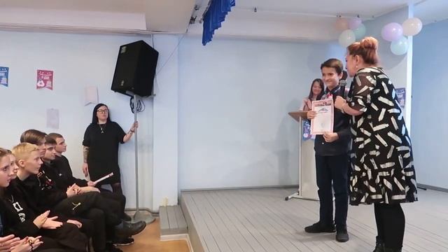 РДШ 7 лет Нерюнгри смотреть онлайн