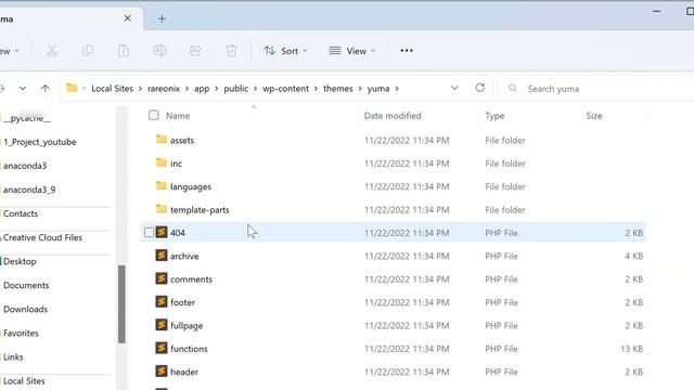 Easily remove and replace footer on any WordPress Theme without using plugins смотреть онлайн