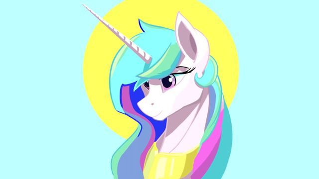 How Many Friends Have You Made Today?! [Chapter 11] (Fanfic Reading - Anon/Sweet MLP) смотреть онлайн
