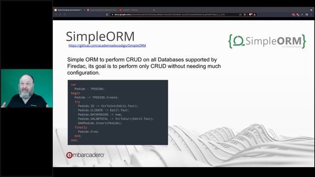 Supercharge Your Development Productivity смотреть онлайн