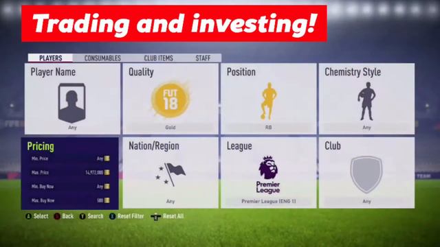 How to make coins in Fifa 18! смотреть онлайн