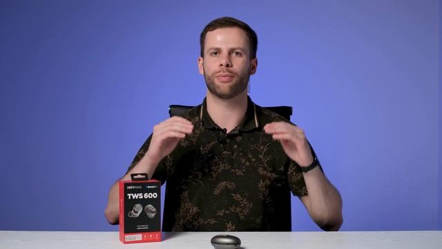 HiFiMAN TWS600 | ВПЕЧАТЛЕНИЯ + TWS800