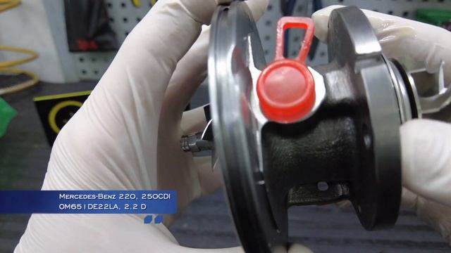 Картридж турбины 10009700007, 54399700074, 54399700099, 10009700019, 54399700099, 6510900080 смотреть онлайн