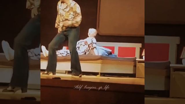 "Там же, тогда же" // Максим Аверин & Анна Якунина смотреть онлайн