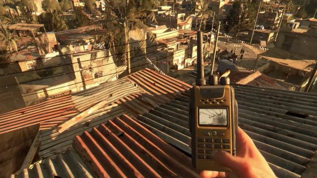 Dying Light Антон Логвинов Lets Play смотреть онлайн