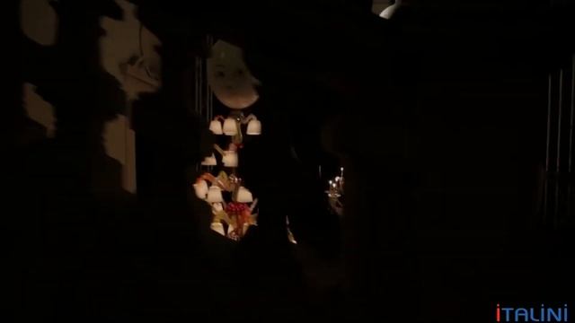 Итальянские люстры фабрики Barovier&Toso. ITALINI - поставщик светильников из Италии смотреть онлайн