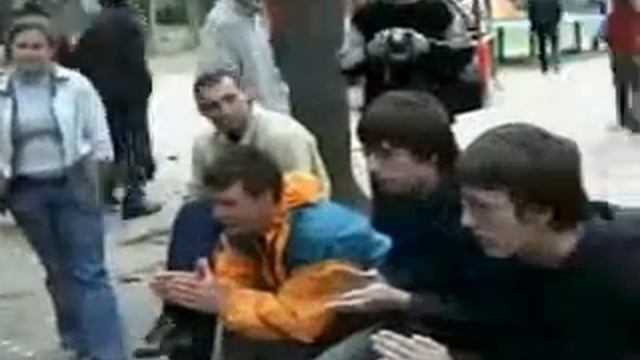 Саранск-2008 смотреть онлайн