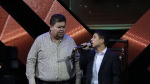 Shukurullo Isroilov - Muhlislar bilan hazilona chiqishlari 2017