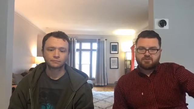 ZWEIHÄNDER Grim & Perilous RPG AMA W/ Daniel Fox & Adam Rose #ZweihanderRPG #GrimAndPerilous