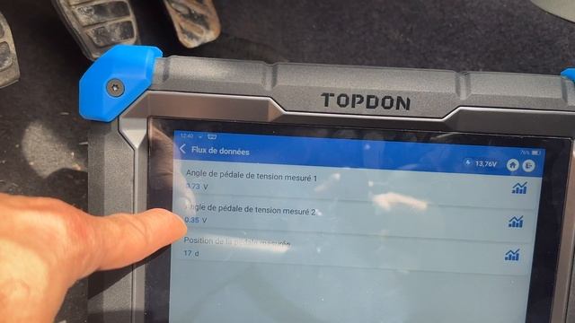 diagnostic j'essaye de trouver la panne смотреть онлайн