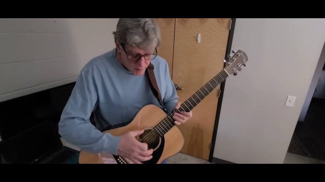 Fender CC-60S Acoustic Guitar A Simple Gonest Review. #fender #acousticguitar #productreview