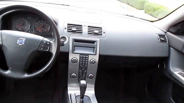 VOLVO S40 2009 TURBO, IMPECABLE UNICO DUEÑO FAC. VOLVO MEX. смотреть онлайн
