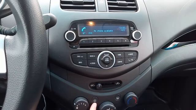 Ravon R2 обзор фишек, отзыв владельца. смотреть онлайн