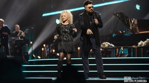 Лариса Долина feat. Алексей Чумаков - Дельтаплан («Песни Виктора Резникова», 2023)