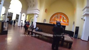 Ессентуки 2022 и самая крутая грязелечебница/ Что за грязь используют