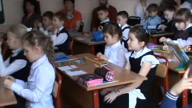 Институт Петерсон Математика 1 класс Дециметр Шушковская А.И. смотреть онлайн