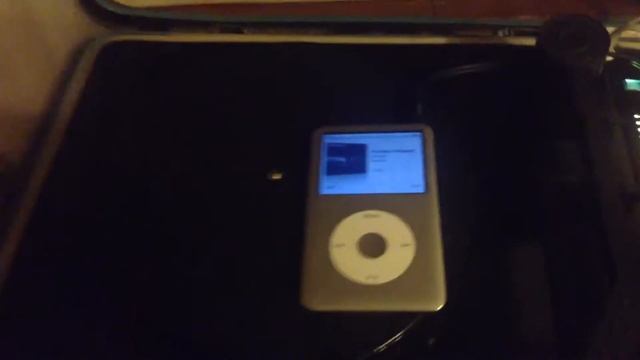 Юность 301 + iPod Classic смотреть онлайн