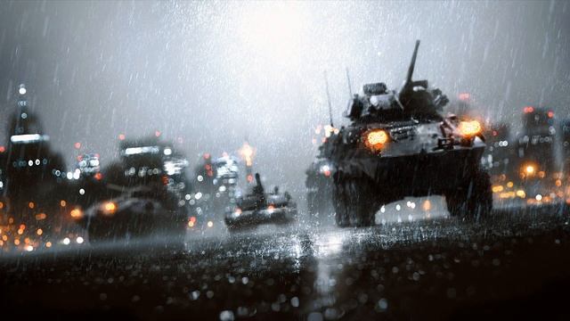 Батлфилд 4 | Картинки на рабочий стол смотреть онлайн