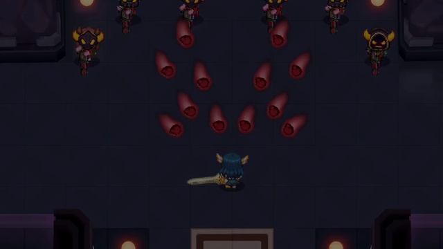 Ending world 13, Last stage, Knight VS Knight, Guardian Tales смотреть онлайн