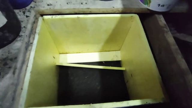 Как сделать погребок, если рядом грунтовые воды. смотреть онлайн