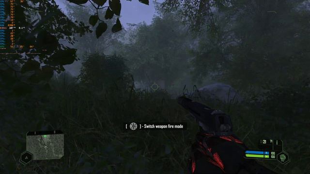 Crysis Remastered 4K RTX 4090 - But can it run Crysis? (CPU Bound?) смотреть онлайн
