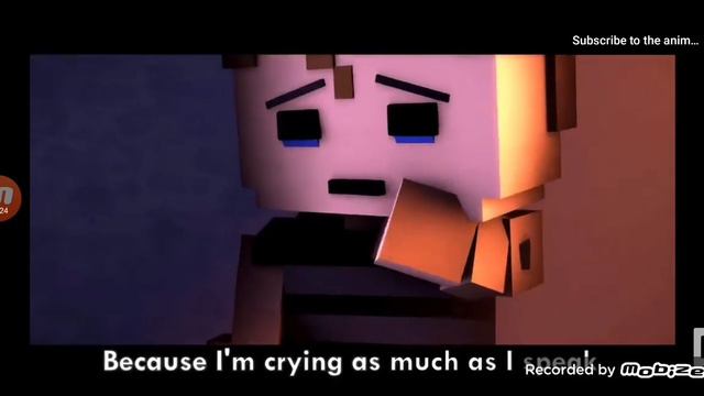fnaf 4 перевод песни в Майнкрафте плачущий мальчик смотреть онлайн