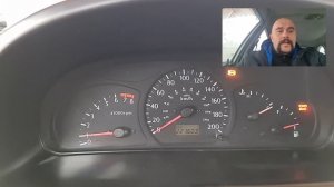 К чему привела замена датчика температуры воздуха на впуске в Kia Rio.