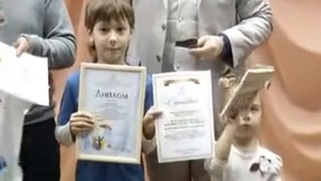 Лучшие отцы Нижнего Новгорода смотреть онлайн