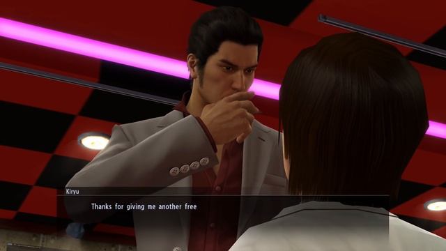Yakuza Kiwami - 37 "Essence of Sumo Slapping" смотреть онлайн