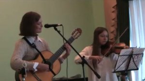 "Наш-то Господь" (Кибиров)