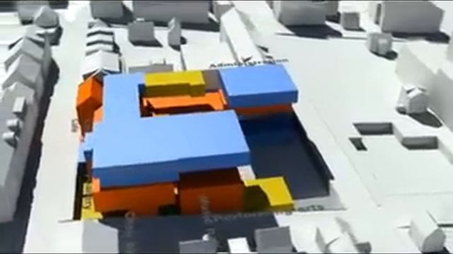 Iceland Academy of Arts смотреть онлайн