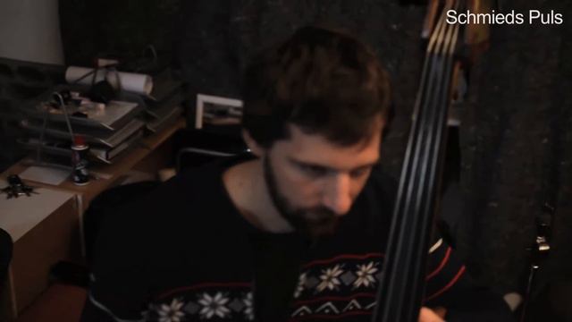 JazzWerkstatt Wien: Vienna Roomservice #4, Schmieds Puls смотреть онлайн