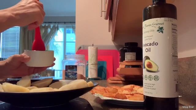 Tasty ? Potatoes (Personal Recipe)— Вкусная Картошка ? смотреть онлайн