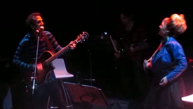 MARISOL OTERO & LISANDRO ETALA/ SEGUIR VIVIENDO SIN TU AMOR/ (Adriana Camaño) смотреть онлайн