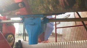 Сеялка ТСМ-8000А. обзор на сеялку после 5000га