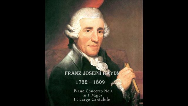 F.J. Haydn - Piano Concerto No.3 in F Major - Leif Ove Andsnes (HD) (HQ) смотреть онлайн